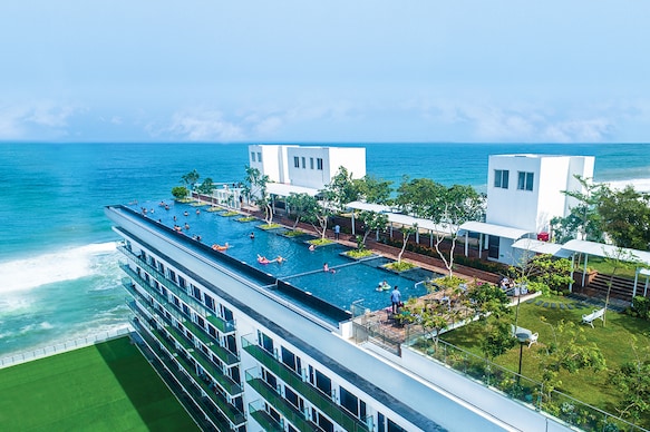 Marino Beach Colombo