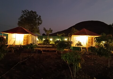Rakibe Farms And Resorts