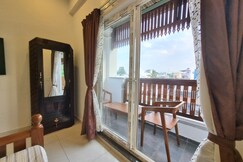 RVS Chalet, Pondicherry RVS Chalet, Pondicherry