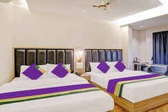 Treebo Premium Widlor Boutique, Mumbai Treebo Premium Widlor Boutique, Mumbai