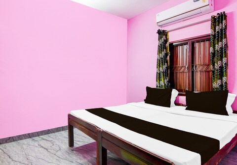 Hotel O Sai Homes