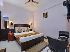 OYO 5539 Merit Hotel, Agra OYO 5539 Merit Hotel, Agra