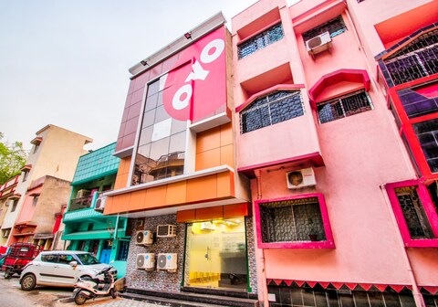 Hotel O Dream Connect Premium