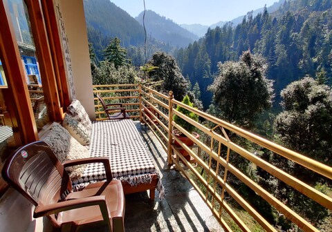 Incredible Guests House