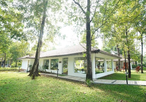 Namami Wellness & Health Resort