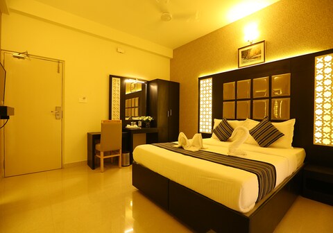 Emirates Residency