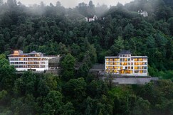 juSTa Hollow Oak Mussoorie, Mussoorie juSTa Hollow Oak Mussoorie, Mussoorie