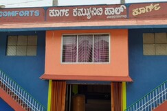 CC Lodge, Coorg CC Lodge, Coorg