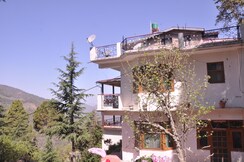 Maan Cottages, Ramgarh Maan Cottages, Ramgarh