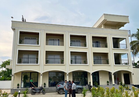 Hatimurias Boutique Resort