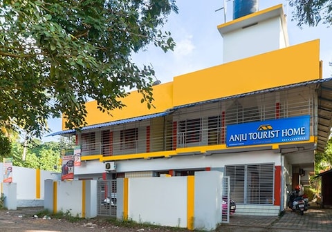 Anju tourist home