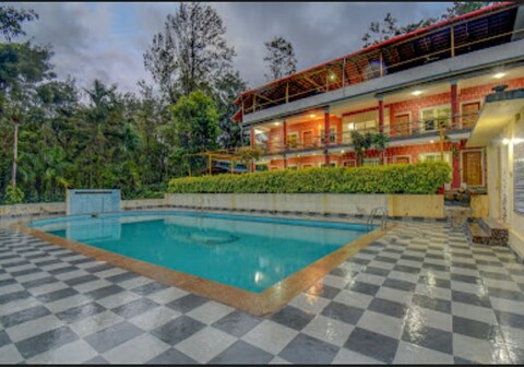 The Blossom Cottage Coorg