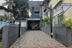 Ats Legacy Rooms, Cochin Ats Legacy Rooms, Cochin