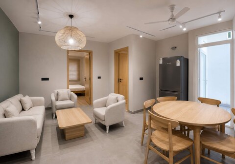 Bawa Hideout Gurgaon
