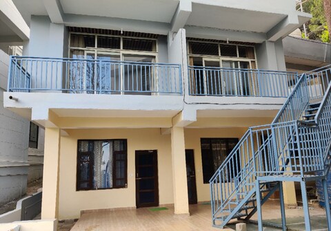 MD Hills Homestay