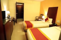 Hotel Hollyhock, Hyderabad Hotel Hollyhock, Hyderabad