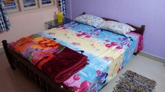 Shetty's Inn, Coorg Shetty's Inn, Coorg