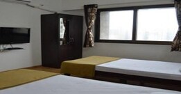 Ornate Hospitality Service apartment, Wakad, Pune Ornate Hospitality Service apartment, Wakad, Pune