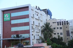 MMD Residency, Tanjore MMD Residency, Tanjore