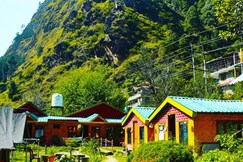 Parvati Hill Cottage | Rooms & Guided Treks, Kasol Parvati Hill Cottage | Rooms & Guided Treks, Kasol