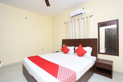 OYO 40638 HOTEL TURMERIC LEAF, Bhubaneshwar OYO 40638 HOTEL TURMERIC LEAF, Bhubaneshwar