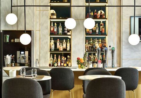 ibis Styles Dijon Central