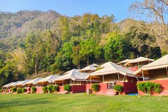 Ecoterra Serene Resort and Cottage, Rishikesh Ecoterra Serene Resort and Cottage, Rishikesh