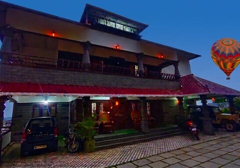 Deva Dheyam Homestay