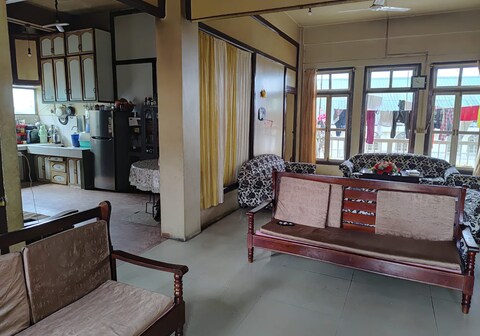 Kimtei Homestay