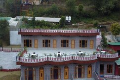Devbhumi Resort, Naukuchiatal Devbhumi Resort, Naukuchiatal