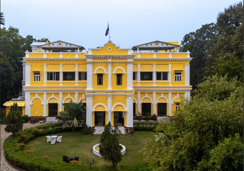 The Belgadia Palace | Luxury Heritage Suites