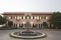The Taj Gateway Hotel Ramgarh Lodge, Jaipur The Taj Gateway Hotel Ramgarh Lodge, Jaipur