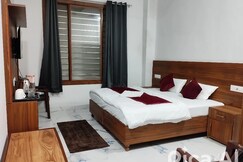 THE GARHWAL VATIKA, Rishikesh THE GARHWAL VATIKA, Rishikesh