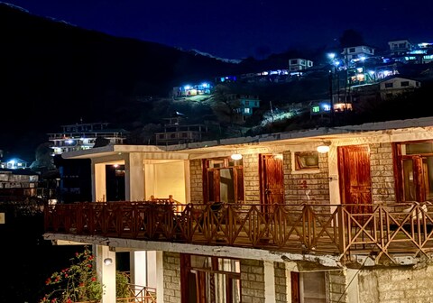 Basera by Mountain Story