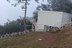 VSD classical glamps, Kodaikanal VSD classical glamps, Kodaikanal