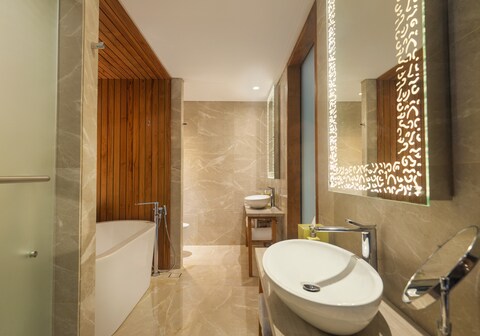 Maya Sanur Resort & Spa