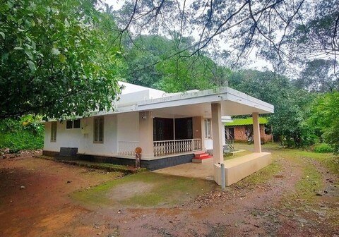 Maanasam Farmstay