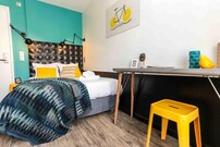 Arty Paris hostel and Budget Hotel, Paris Arty Paris hostel and Budget Hotel, Paris