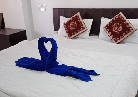 Hotel Aaradhya
