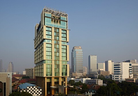 Fraser Residence Menteng