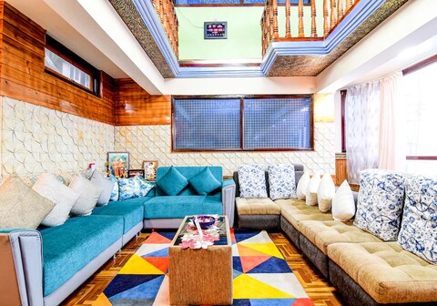 Maruti Luxury Homestay