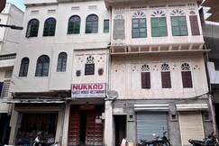 Nukkad Guest House Near Lake Pichola, Udaipur Nukkad Guest House Near Lake Pichola, Udaipur