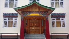 HIMALAYAN RESIDENCY, Lachung HIMALAYAN RESIDENCY, Lachung