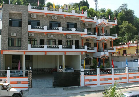 Hotel Aashirwad