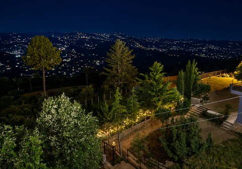 House Panaroma