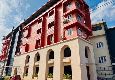 Alite Enclaves Fully Furnished 1BHK, 2BHK Apartments