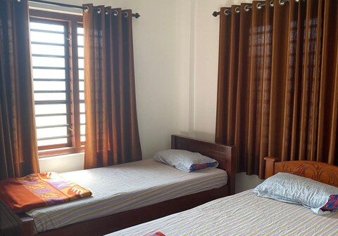 Koottungal Royal Guesthouse