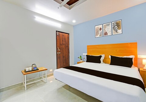Hotel O RBS Square Inn Uppal