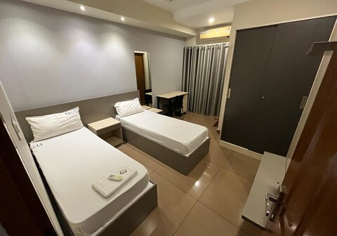 Grace Apart Hotel Kochi