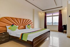 Treebo Silver Grand, Lucknow Treebo Silver Grand, Lucknow